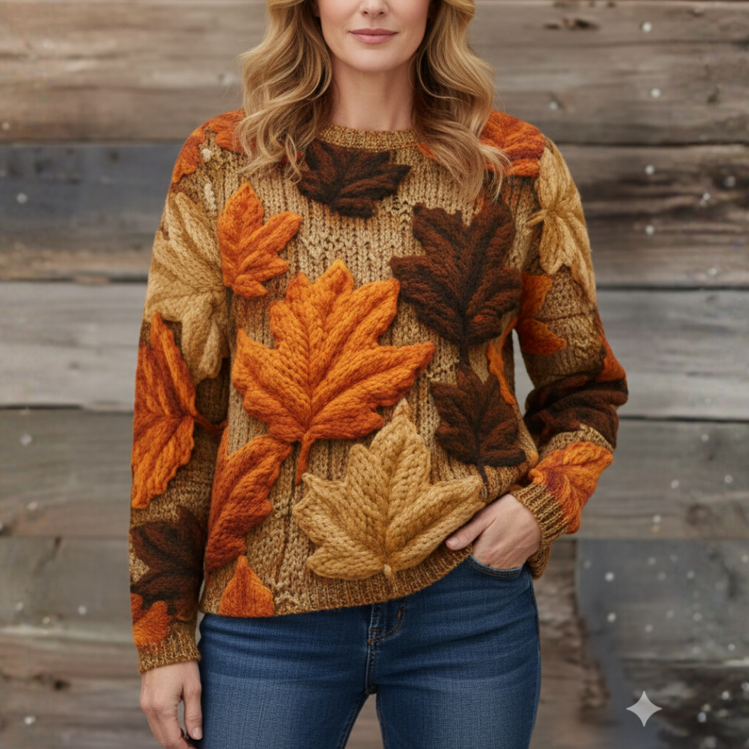 Adèle® | Il Calore Fantasia d'Autunno