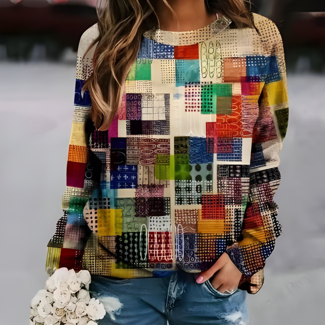 Lumière® | L'audacia del colore