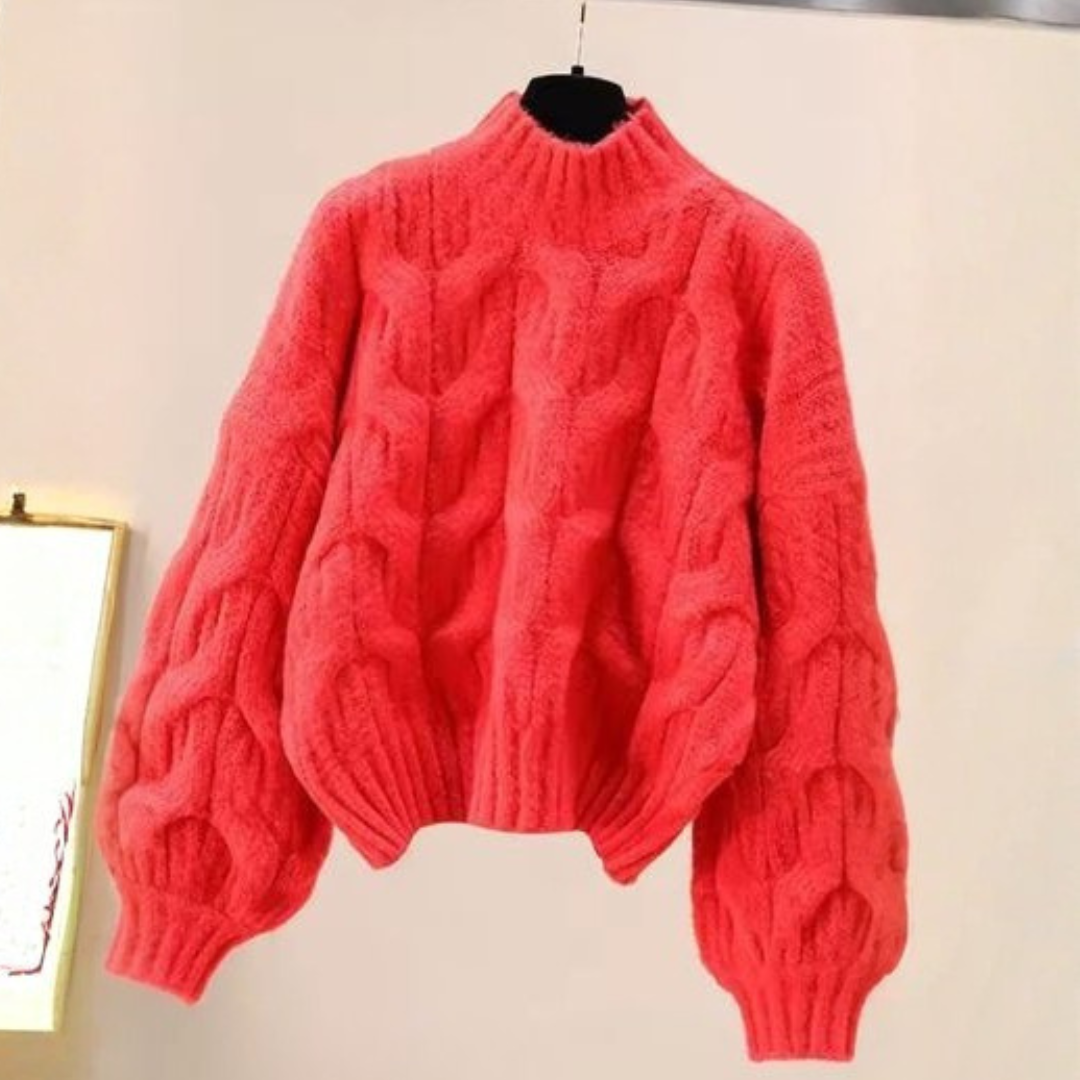 Elisa® | Il Fascino Maniche a Palloncino