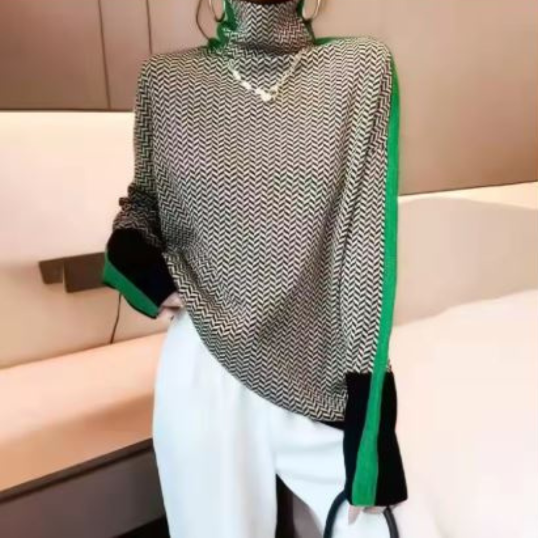 Diane® | Lo Chic Chevron