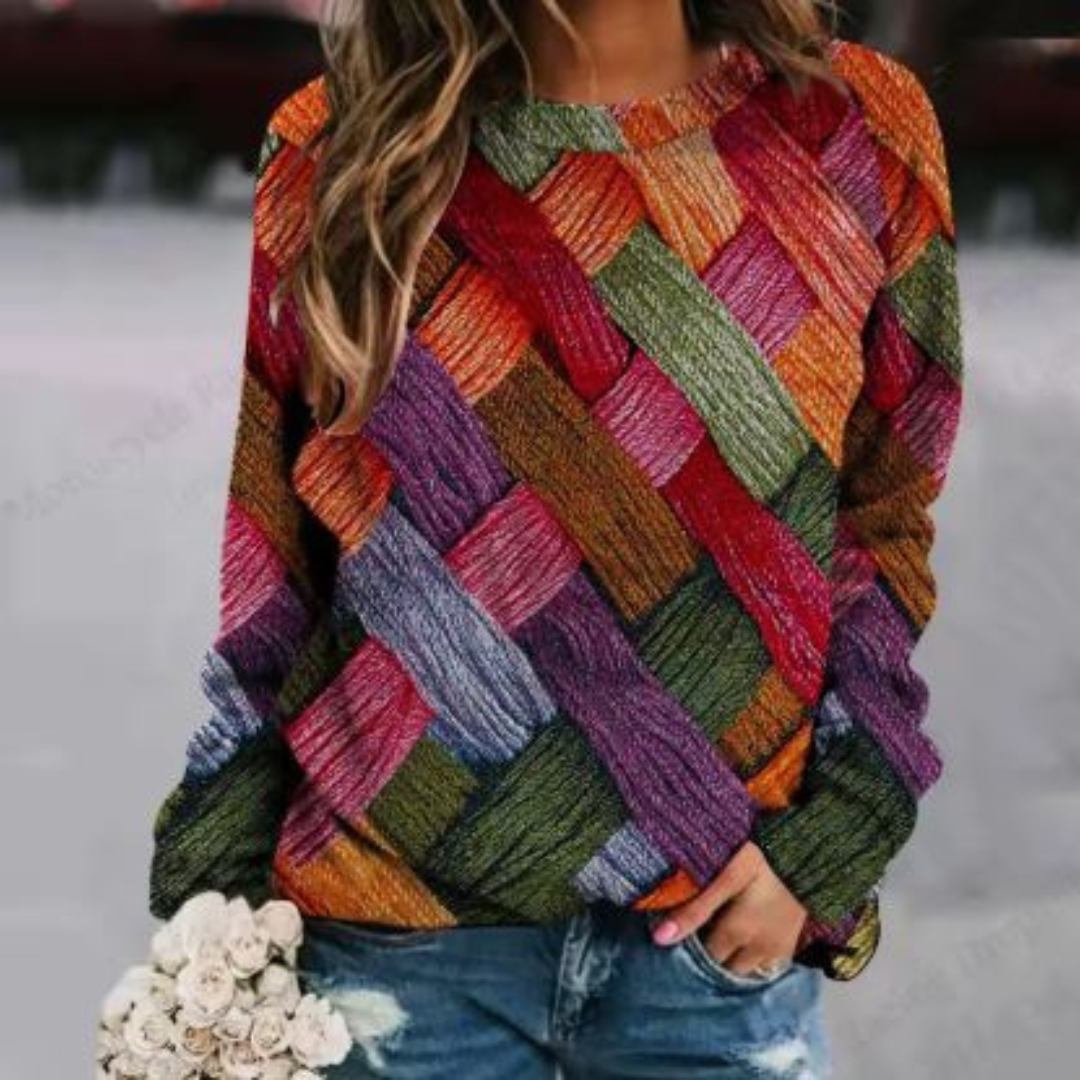 Lumière® | L'audacia del colore