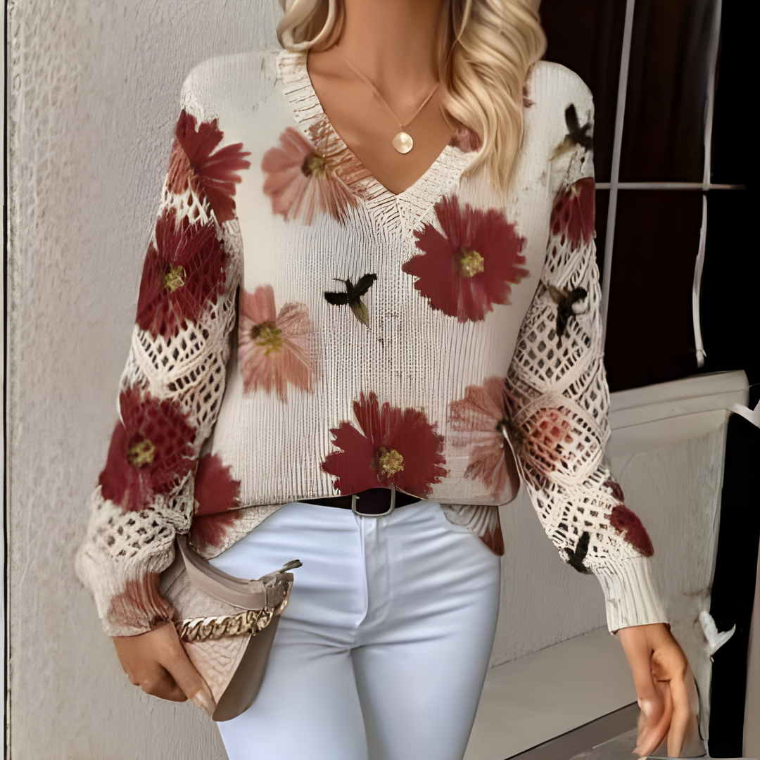 Flora® | Lo Splendore della Primavera