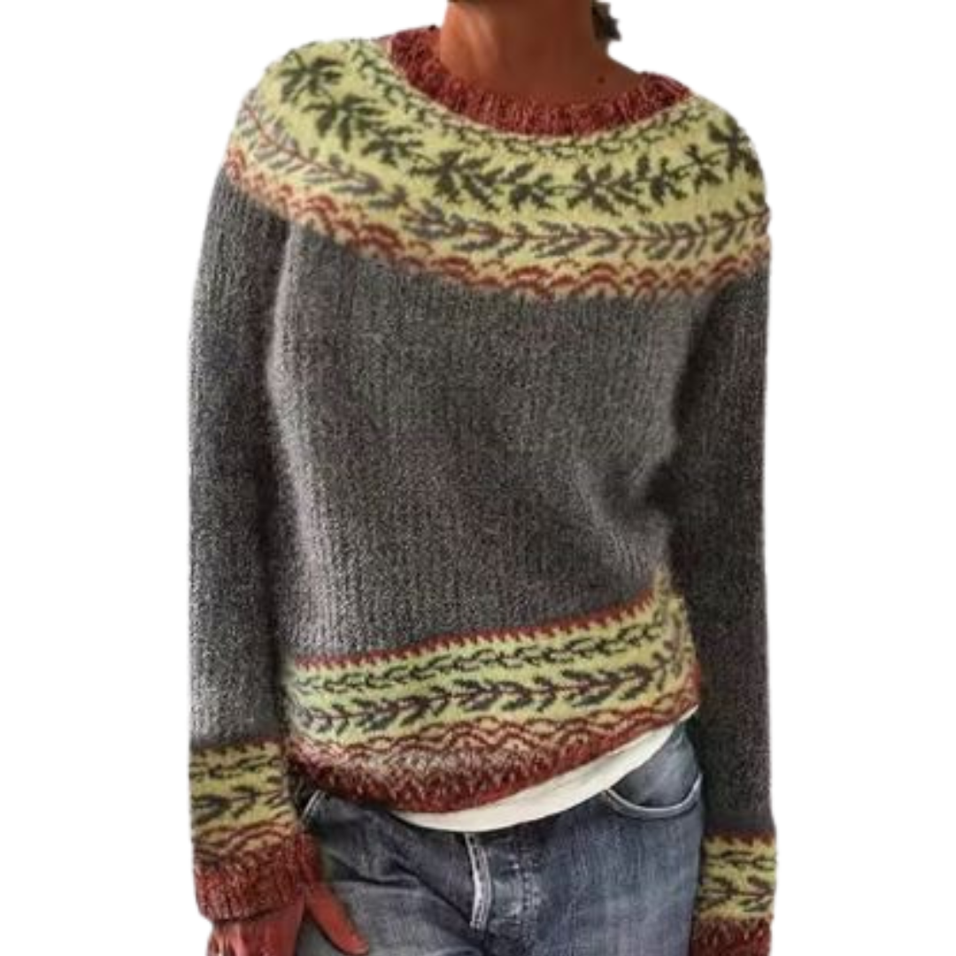 Fiona® | L'Autentico Calore Nordico