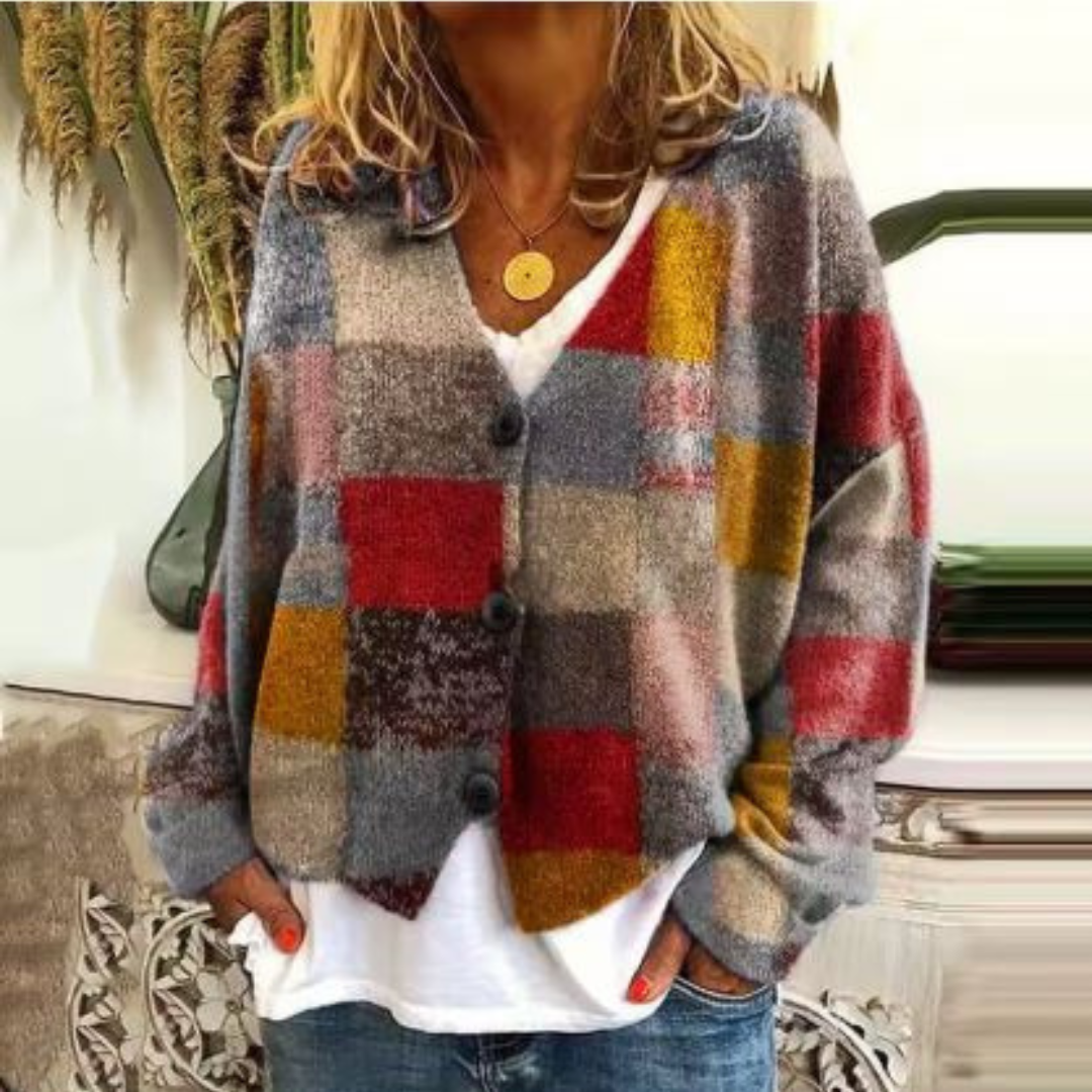 Joy® | Lo splendore della maglia creativa