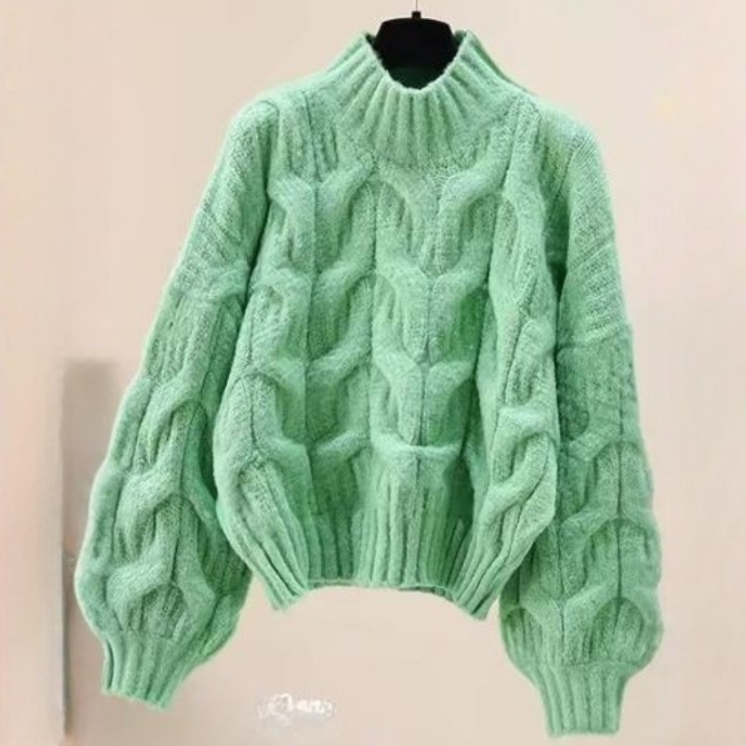 Elisa® | Il Fascino Maniche a Palloncino