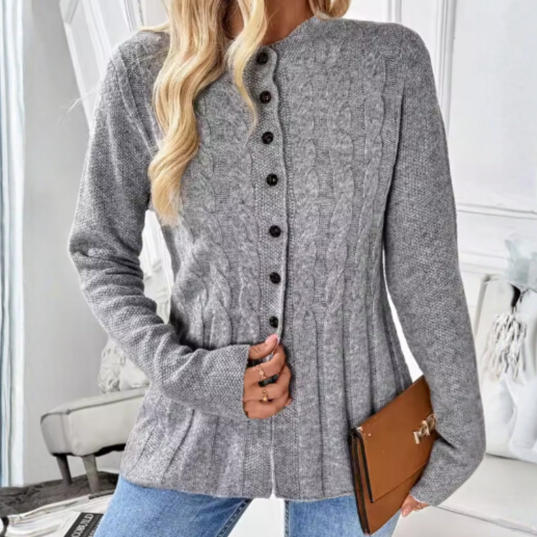 Carmen® | L'Eleganza Pieghettata