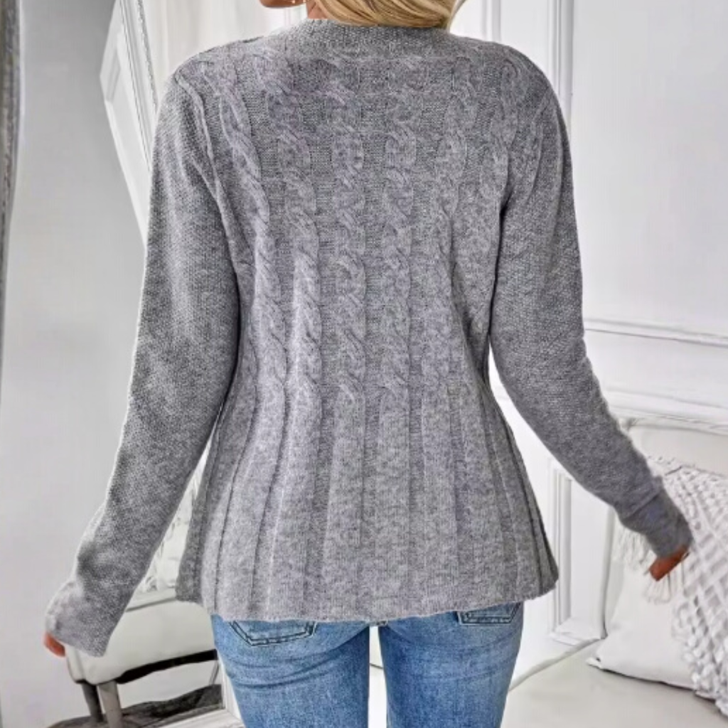 Carmen® | L'Eleganza Pieghettata