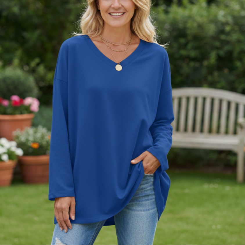 Lala® | Pull Oversize