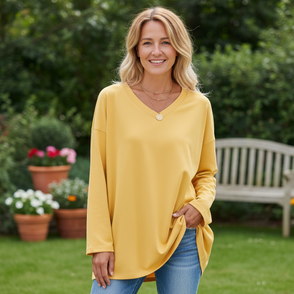 Lala® | Pull Oversize