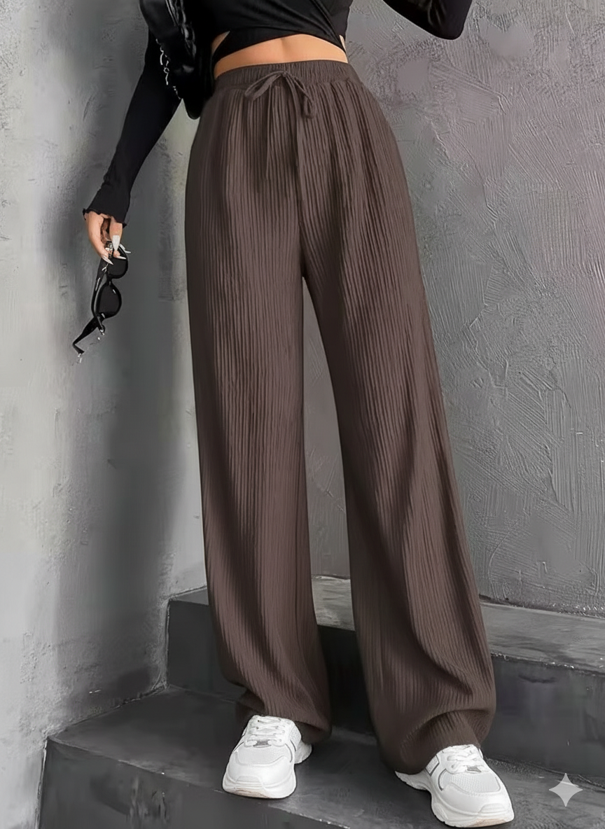 Mary® | Pantalone Comodo Elasticizzato